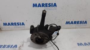 Used Knuckle, front right Citroen Jumpy (G9) 2.0 HDiF 16V 125 Price € 90,75 Inclusive VAT offered by Maresia Parts