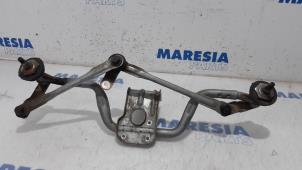 Used Wiper mechanism Citroen Jumpy (G9) 2.0 HDiF 16V 125 Price € 48,40 Inclusive VAT offered by Maresia Parts