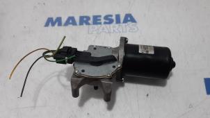 Used Front wiper motor Citroen Jumpy (G9) 2.0 HDiF 16V 125 Price € 48,40 Inclusive VAT offered by Maresia Parts