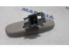 Rear view mirror from a Renault Espace (JK) 2.0 dCi 16V 175 FAP 2007