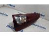 Taillight, right from a Renault Espace (JK) 2.0 dCi 16V 175 FAP 2007