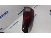 Taillight, left from a Renault Espace (JK) 2.0 dCi 16V 175 FAP 2007