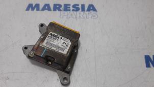 Used Airbag Module Renault Espace (JK) 2.0 dCi 16V 175 FAP Price € 75,00 Margin scheme offered by Maresia Parts