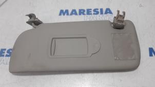 Used Sun visor Renault Espace (JK) 2.0 dCi 16V 175 FAP Price € 25,00 Margin scheme offered by Maresia Parts