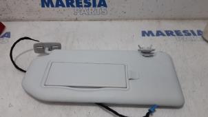 Used Sun visor Peugeot 508 SW (8E/8U) 1.6 THP 16V Price € 35,00 Margin scheme offered by Maresia Parts