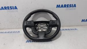 Used Steering wheel Peugeot 508 SW (8E/8U) 1.6 THP 16V Price € 75,00 Margin scheme offered by Maresia Parts