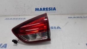 Used Taillight, right Renault Clio IV Estate/Grandtour (7R) 1.5 Energy dCi 90 FAP Price € 40,00 Margin scheme offered by Maresia Parts