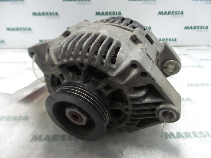 Used Dynamo Renault Megane Scénic (JA) 1.6 RT Price € 50,00 Margin scheme offered by Maresia Parts