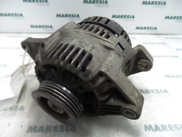 Used Dynamo Renault Megane Scénic (JA) 1.6 RT Price € 40,00 Margin scheme offered by Maresia Parts