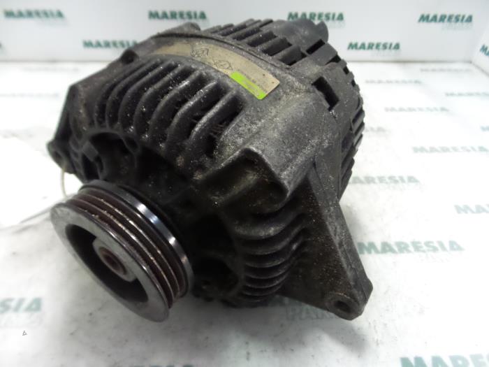 Used Dynamo Renault Megane Scénic (JA) 1.6 RT Price € 50,00 Margin scheme offered by Maresia Parts