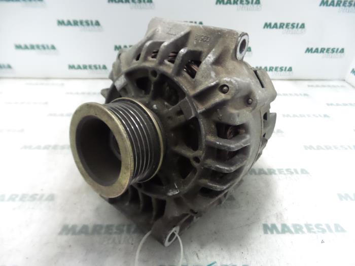Used Dynamo Renault Scénic I (JA) 2.0 16V RX4 Price € 50,00 Margin scheme offered by Maresia Parts