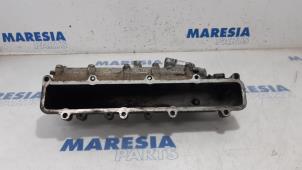 Used Intake manifold Fiat Ducato (250) 3.0 D 177 MultiJet II Power Price € 90,75 Inclusive VAT offered by Maresia Parts