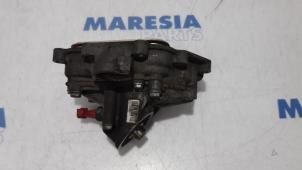 Usagé Boîtier filtre à huile Fiat Ducato (250) 3.0 D 177 MultiJet II Power Prix € 60,50 Prix TTC proposé par Maresia Parts