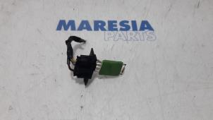 Used Heater resistor Alfa Romeo MiTo (955) 1.4 Multi Air 16V Price € 25,00 Margin scheme offered by Maresia Parts
