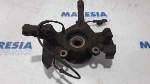 Used Knuckle, front right Alfa Romeo MiTo (955) 1.4 Multi Air 16V Price € 50,00 Margin scheme offered by Maresia Parts