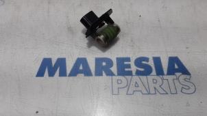 Used Cooling fan resistor Alfa Romeo MiTo (955) 1.4 Multi Air 16V Price € 15,00 Margin scheme offered by Maresia Parts