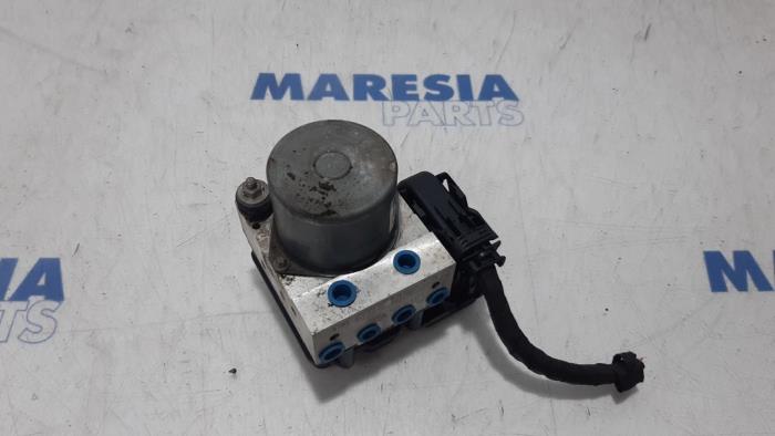 Gebrauchte ABS Pumpe Alfa Romeo MiTo (955) 1.4 Multi Air 16V Preis € 130,20 Margenregelung angeboten von Maresia Parts