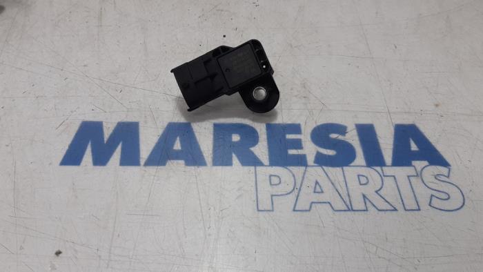Begagnade Laddtryckssensor Alfa Romeo MiTo (955) 1.4 Multi Air 16V Pris € 25,00 Marginaltabell erbjuds av Maresia Parts