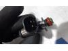 Injector (petrol injection) from a Renault Clio IV Estate/Grandtour (7R) 1.2 TCE 16V GT EDC 2018