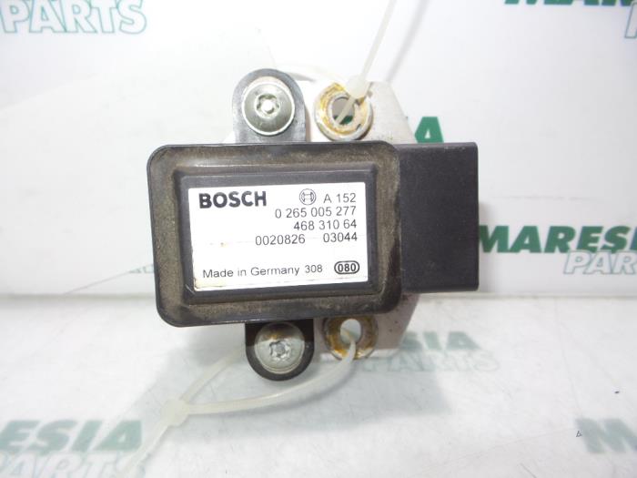 Used Esp computer Alfa Romeo 156 (932) 1.9 JTD 16V Price € 105,00 Margin scheme offered by Maresia Parts