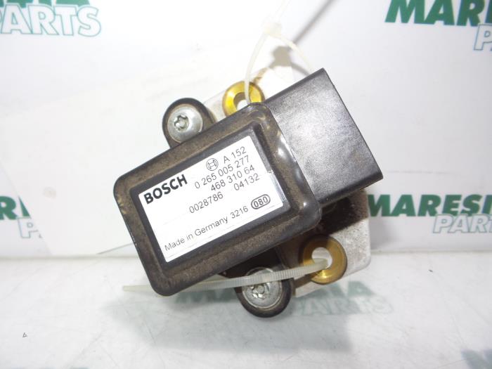 Gebrauchte Esp Steuergerät Alfa Romeo GT (937) 1.9 JTD 16V Multijet Preis € 105,00 Margenregelung angeboten von Maresia Parts