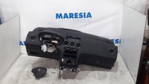 Used Airbag set Peugeot 308 CC (4B) 1.6 16V THP 150 Price € 315,00 Margin scheme offered by Maresia Parts