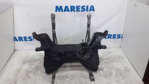 Used Subframe Peugeot 308 CC (4B) 1.6 16V THP 150 Price € 50,00 Margin scheme offered by Maresia Parts