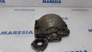 Used Differential cover Peugeot Expert (G9) 2.0 HDi 120 Price € 65,00 Margin scheme offered by Maresia Parts