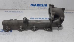 Used Intake manifold Renault Espace (JK) 2.0 dCi 16V 150 FAP Price € 50,00 Margin scheme offered by Maresia Parts