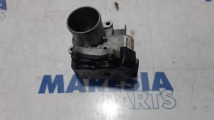 Used Throttle body Renault Espace (JK) 2.0 dCi 16V 150 FAP Price € 157,50 Margin scheme offered by Maresia Parts