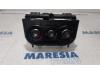 Alfa Romeo MiTo (955) 1.4 Multi Air 16V Värmekontrollpanel