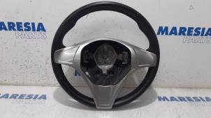 Used Steering wheel Alfa Romeo MiTo (955) 1.4 Multi Air 16V Price € 60,00 Margin scheme offered by Maresia Parts