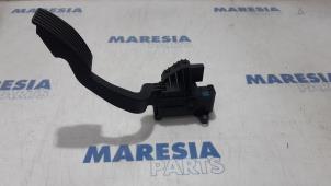 Używane Czujnik polozenia pedalu gazu Alfa Romeo MiTo (955) 1.4 Multi Air 16V Cena € 20,00 Procedura marży oferowane przez Maresia Parts