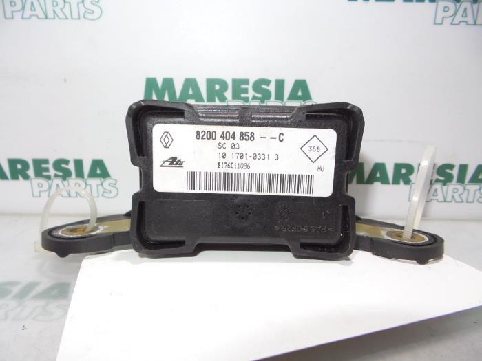 Used Esp computer Renault Espace (JK) 2.0 16V Turbo Price € 105,00 Margin scheme offered by Maresia Parts