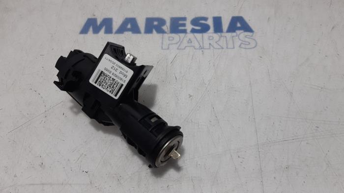 Fiat 500 Ignition locks + keys stock | ProxyParts.com