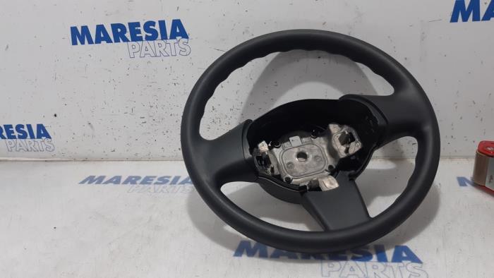 Gebrauchte Lenkrad Fiat 500 (312) 1.2 Preis € 75,00 Margenregelung angeboten von Maresia Parts