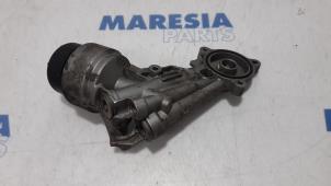 Used Oil filter holder Peugeot 206 (2A/C/H/J/S) 1.1 XN,XR Price € 35,00 Margin scheme offered by Maresia Parts