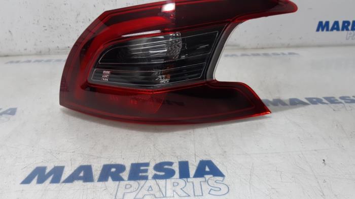 Peugeot 308 Taillights, right stock | ProxyParts.com