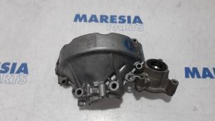 Used Gearbox casing Citroen C4 Berline (NC) 1.6 16V VTi Price € 60,00 Margin scheme offered by Maresia Parts