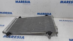 Used Air conditioning condenser Peugeot 308 CC (4B) 1.6 16V THP 150 Price € 35,00 Margin scheme offered by Maresia Parts