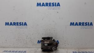 Used Rear brake calliper, left Peugeot 308 CC (4B) 1.6 16V THP 150 Price € 25,00 Margin scheme offered by Maresia Parts