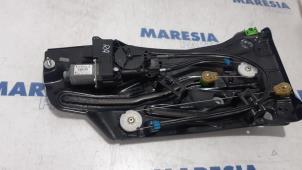 Used Rear window mechanism 2-door, right Peugeot 308 CC (4B) 1.6 16V THP 150 Price € 105,00 Margin scheme offered by Maresia Parts