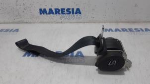 Used Rear seatbelt, left Peugeot 308 CC (4B) 1.6 16V THP 150 Price € 49,95 Margin scheme offered by Maresia Parts