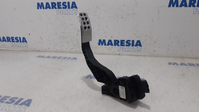Begagnade Gaspedalsensor Peugeot 308 CC (4B) 1.6 16V THP 150 Pris € 29,90 Marginaltabell erbjuds av Maresia Parts