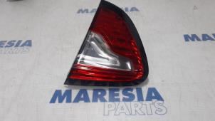 Used Taillight, right Renault Captur (2R) 1.2 TCE 16V EDC Price € 25,00 Margin scheme offered by Maresia Parts