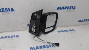 Used Wing mirror, right Citroen Jumpy (G9) 2.0 HDiF 16V 125 Price € 78,65 Inclusive VAT offered by Maresia Parts