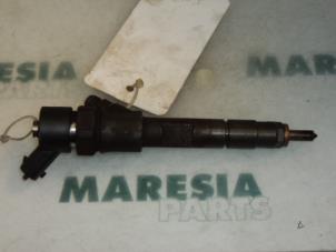 Usagé Injecteur (diesel) Renault Laguna II (BG) 1.9 dCi 120 Prix € 75,00 Règlement à la marge proposé par Maresia Parts