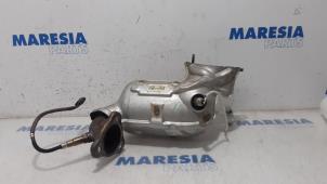 Used Catalytic converter Renault Captur (2R) 1.2 TCE 16V EDC Price € 210,00 Margin scheme offered by Maresia Parts