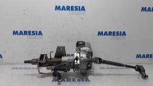 Used Steering column housing Renault Captur (2R) 1.2 TCE 16V EDC Price € 262,50 Margin scheme offered by Maresia Parts