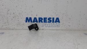 Gebrauchte Turbodruck Sensor Renault Captur (2R) 1.2 TCE 16V EDC Preis € 25,00 Margenregelung angeboten von Maresia Parts